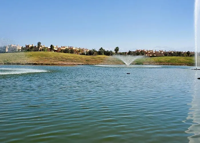 Appartement Prestigia Agate Golf City